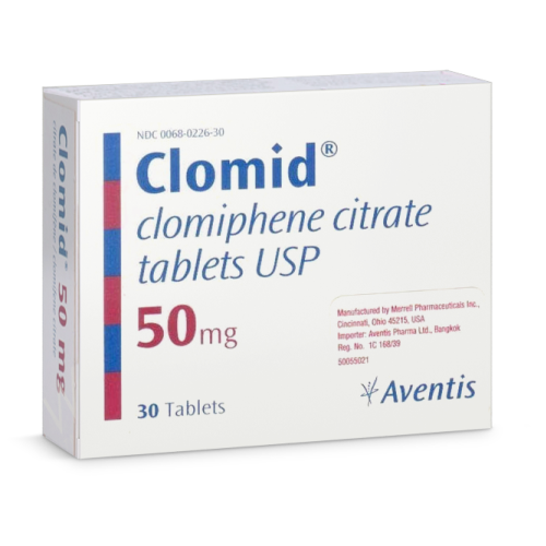 Buy Clomid Online in the United States – Fast Delivery and Trusted Source