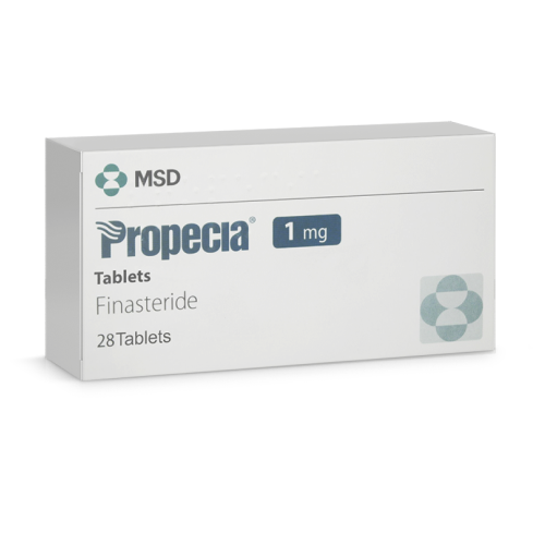 Buy Propecia in Online Pharmacy for United States Users