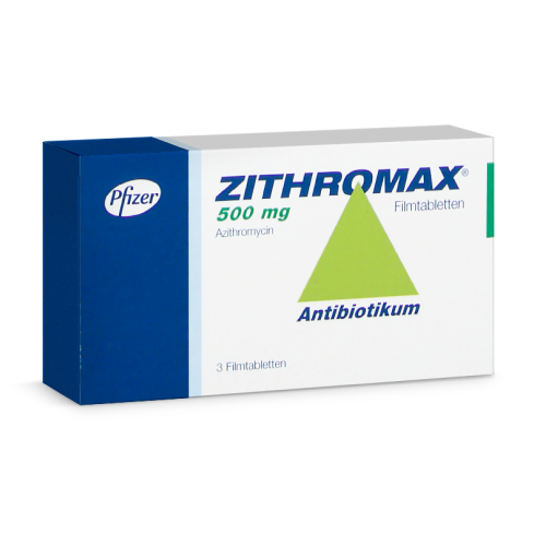 Buy Zithromax at Low Price in the United States Online